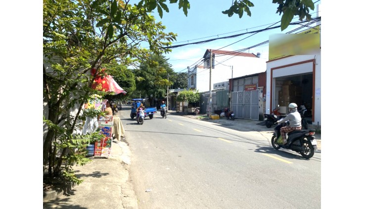 Bán Đất Mặt Tiền Kinh Doanh Full Thổ Cư  80m2_5x16m Gần Ngã 4 Gò Dưa Tam Bình Thủ Đức Chỉ 7,5 tỷ